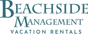 beachside management vacation rentals