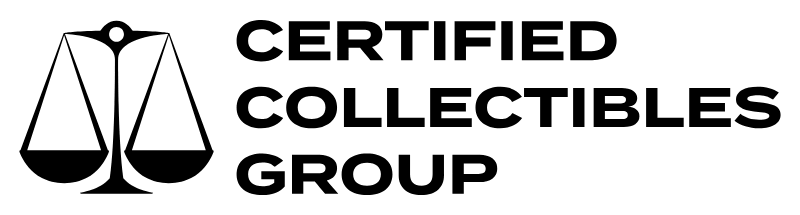 Certified Collectibles Group
